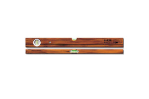 16173167 Пузырьковый уровень HARDWOOD 60cm 661060 BMI