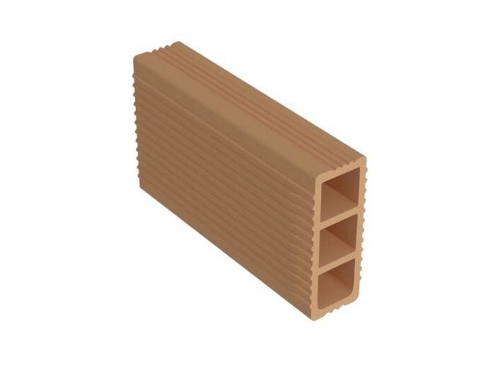 Кирпичный блок DI MUZIO LATERIZI мини ARCH-00106109 - Вид №1