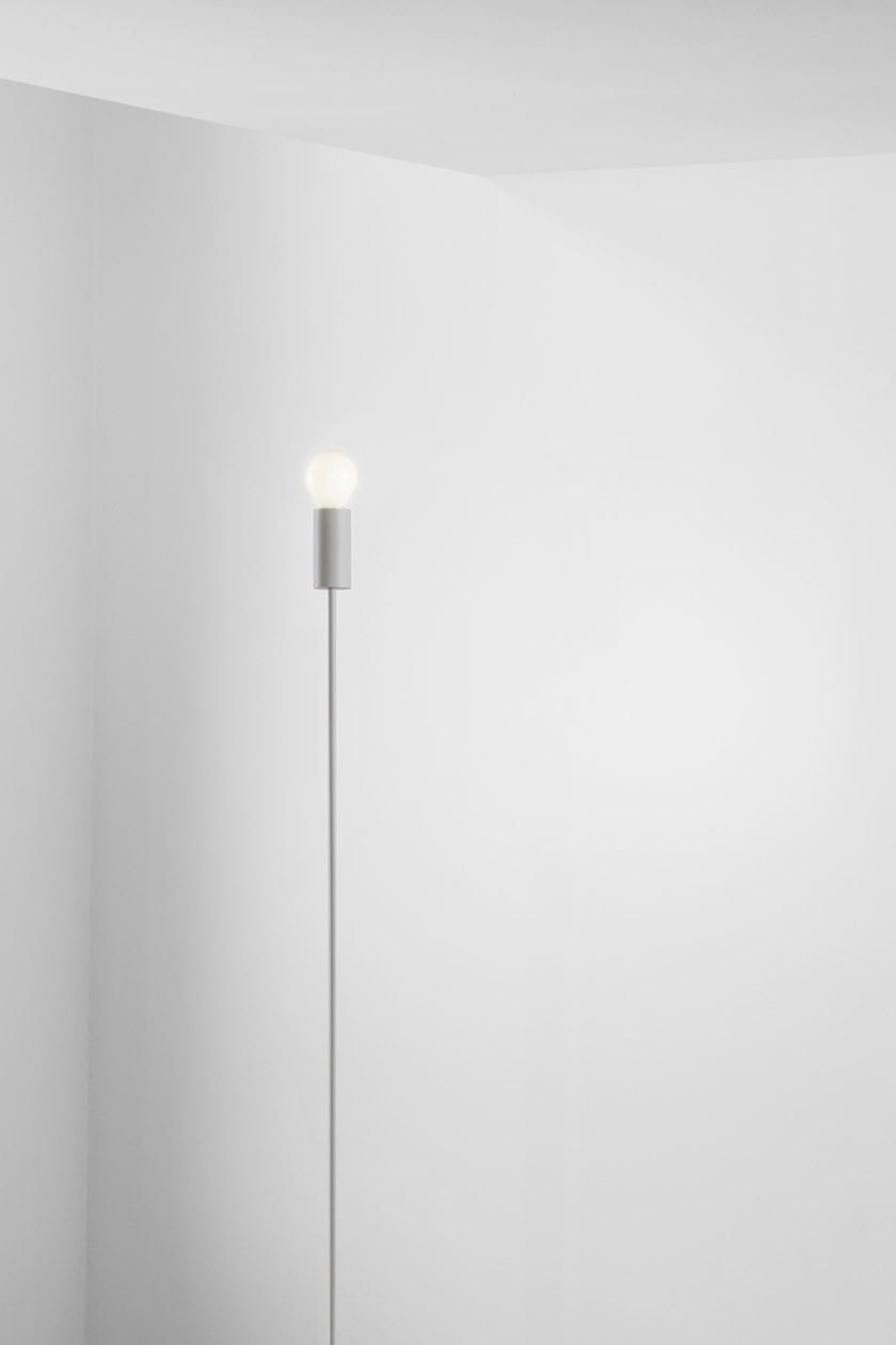 STIP Торшер из железа с диммером Lunatica sun-id-1350588 - Вид №8