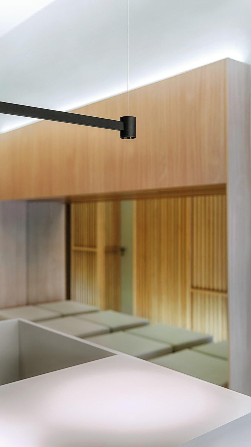 Arkoslight Светодиодный подвесной светильник прямого света из латуни Art sun-id-1348119 - Вид №33