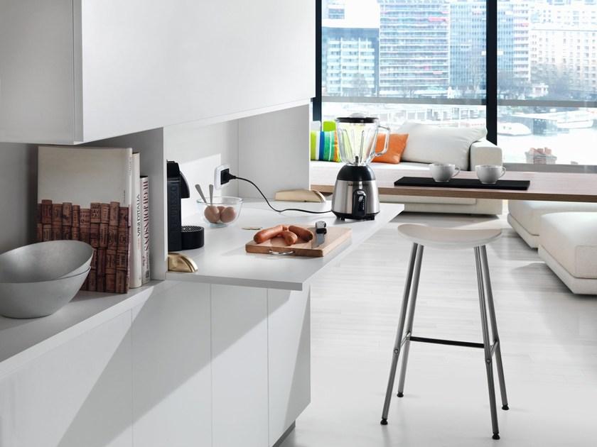 SALICE Петля для мебели с откидной дверью sun-id-1404684 - Вид №14