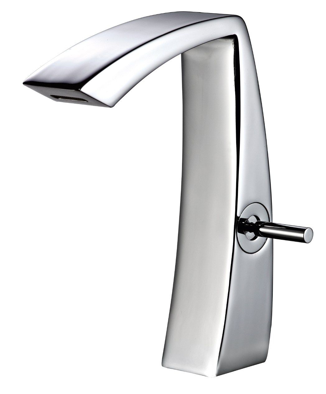 Латунный смеситель для раковины / Смеситель для биде Rubinetterie Treemme Archè ARCH-00139636 - Вид №3