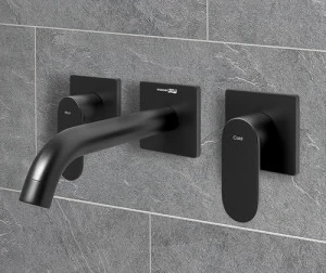 Elbe 7445 Встраиваемый смеситель для раковины NEW!