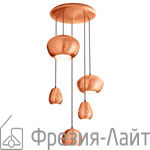 Swarovski Inlay SJP620E-BC1S подвес