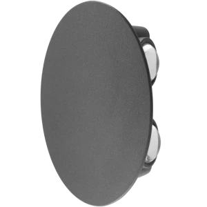 Светильник настенный уличный светодиодный влагозащищенный Duwi Nuovo 24364 9 IP65 теплый белый свет, цвет серый