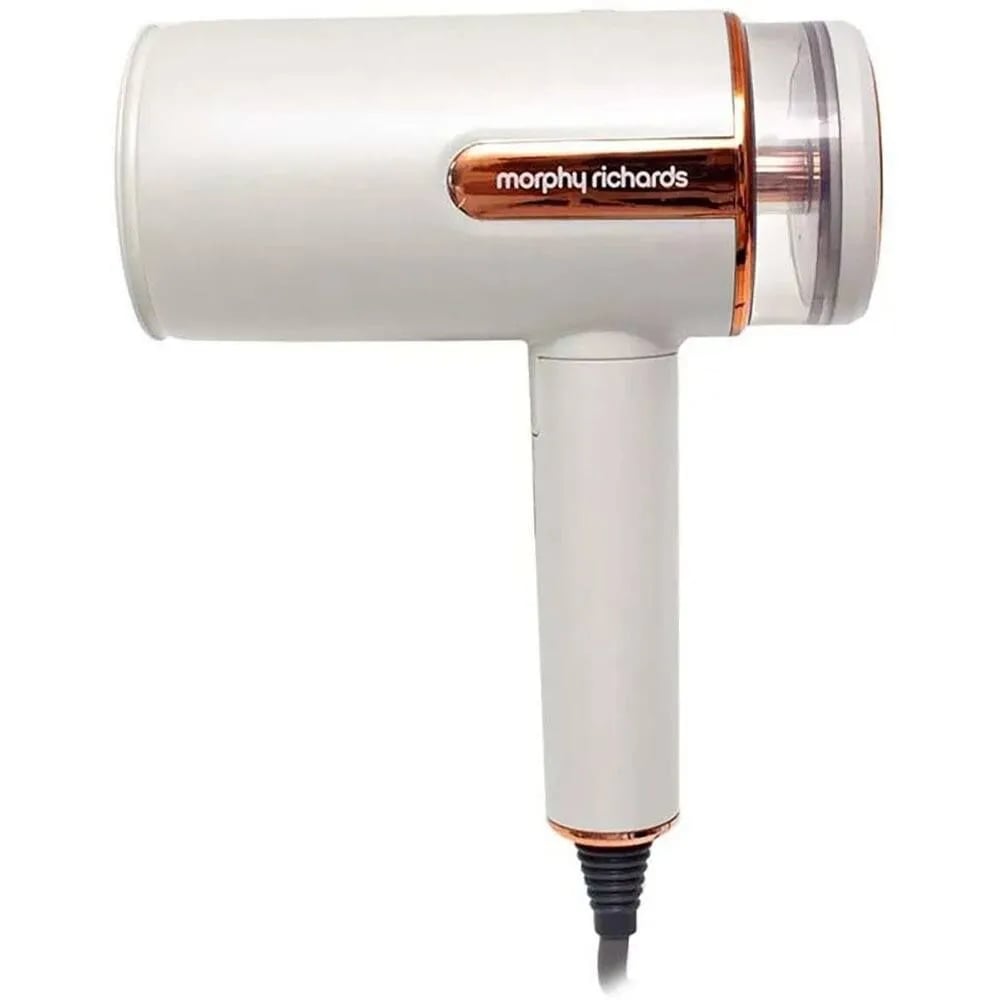 9936743 Отпариватель Morphy Richards 361050 белый STDN-0036257