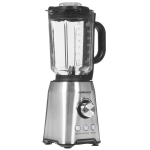 5315596 Блендер стационарный Rommelsbacher MX 1250 серебристый