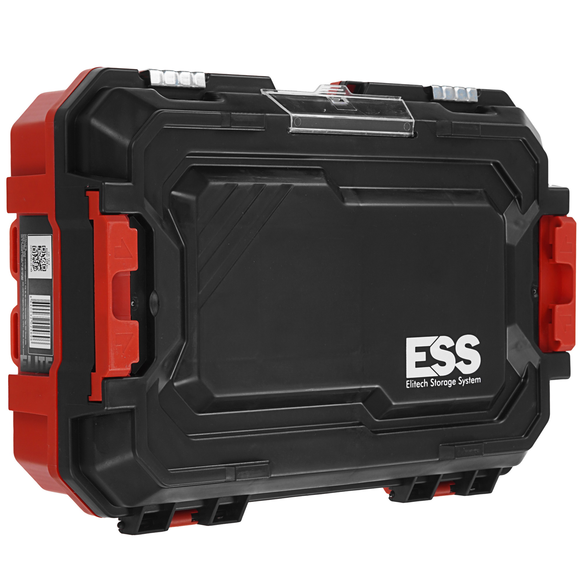 Дрель-шуруповерт Elitech HD CD 12L2 5495636 STDN-0106394 - Вид №9