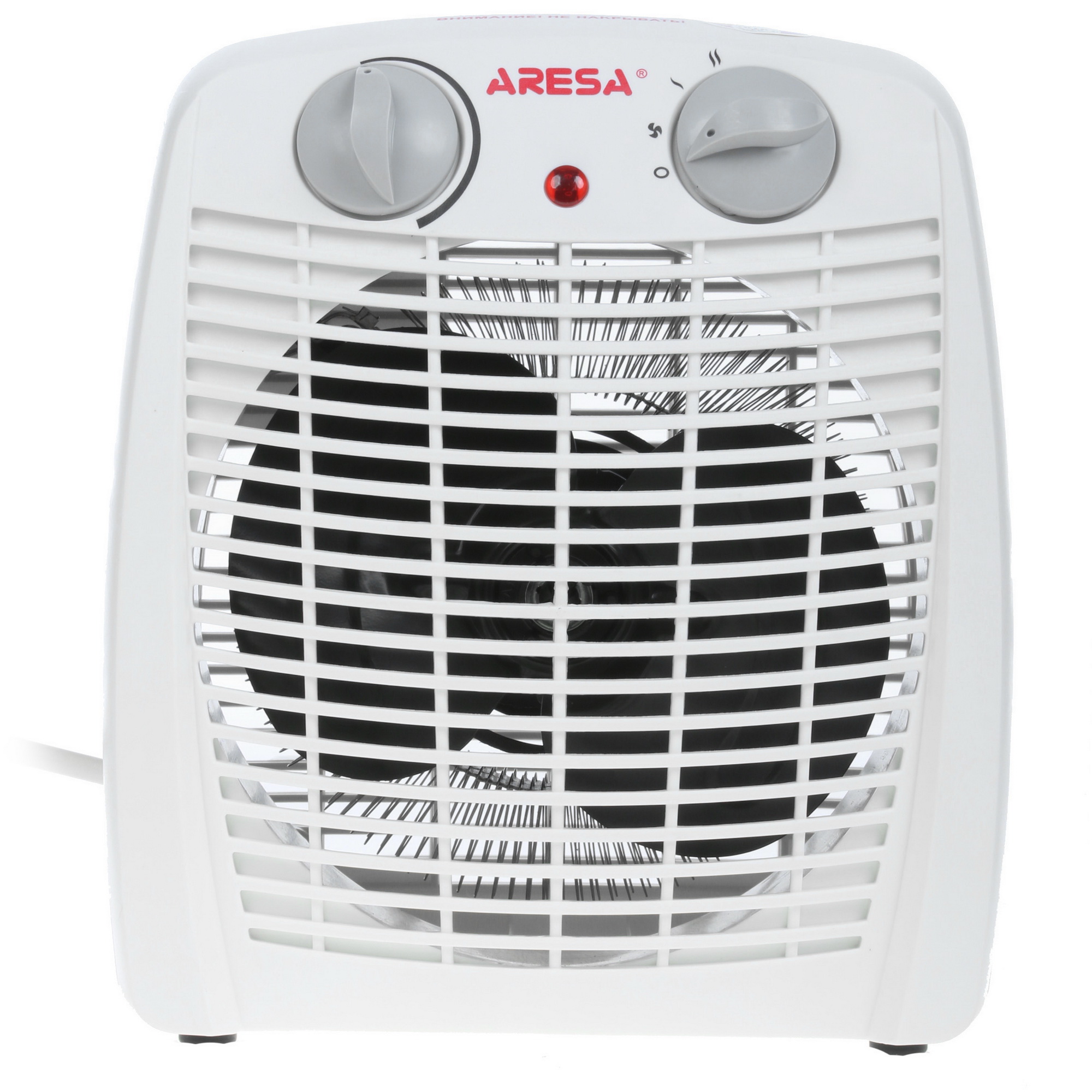 1277267 Тепловентилятор Aresa AR-2906 STDN-0049041 - Вид №1