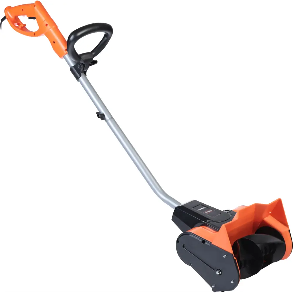 Электрический снегоуборщик PATRIOT PS 1500 E для быстрой уборки 82959845 STLM-0038335 - Вид №4