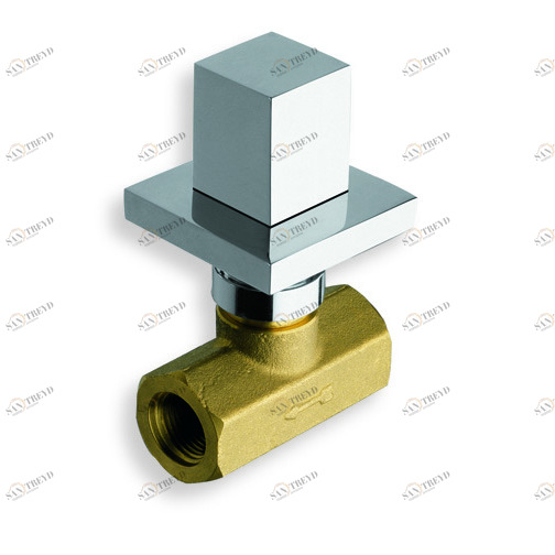 CRIQD621 3/4 "запорный кран Cristina Rubinetterie 