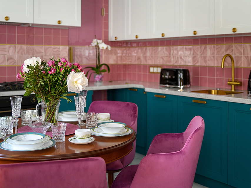 Столешницы для кухни - Каррара беллиссима LIGRON LIST374 1115 - Вид №36