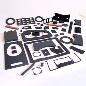 GRUPPO SOGIMI Прокладки и компенсаторы для изоляции