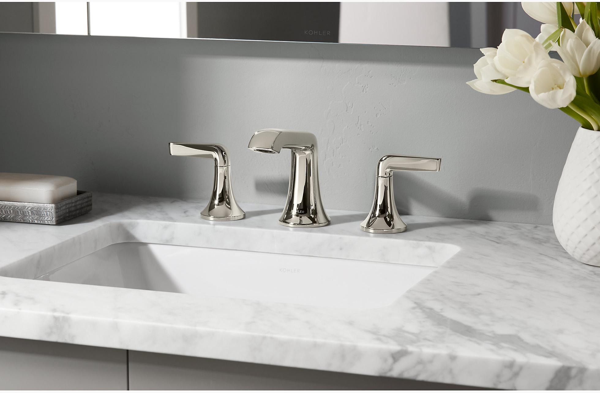 K-20000-96 Накладная раковина под столешницу  прямоугольная Kohler  - Вид №6