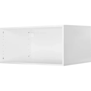 88967106 Каркас шкафа Лион 80x38.4x54.5 см ЛДСП цвет белый STLM-1492297