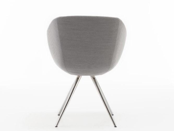 Albaplus Кресло с фиксированной топчаной Folha sun-id-1346263 - Вид №3