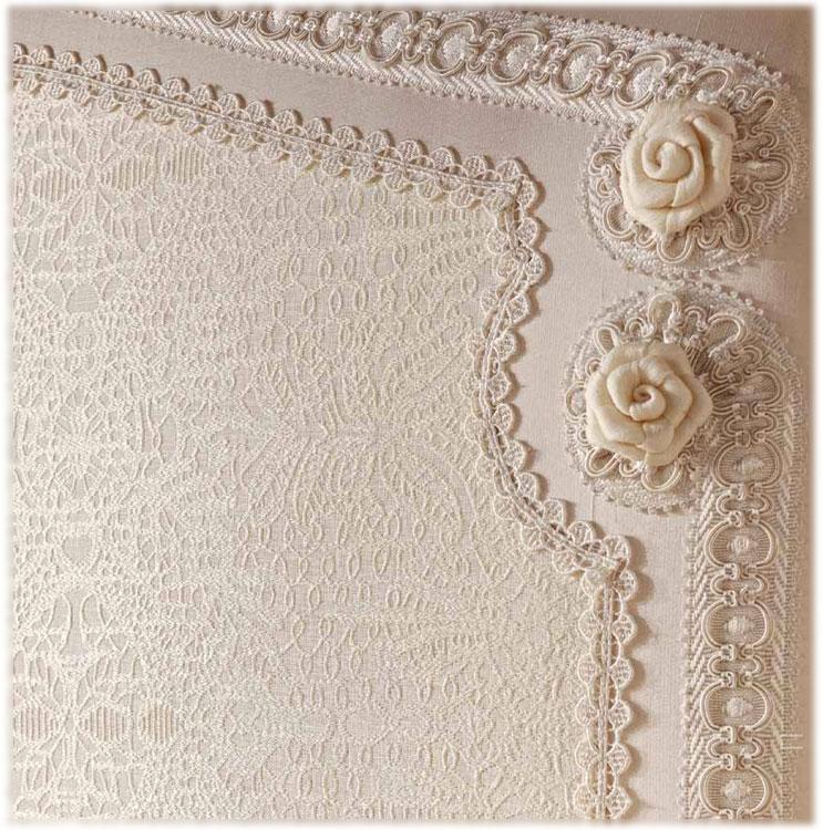 Кровать  JUMBO COLLECTION CAN-02 CANOVA - Вид №2