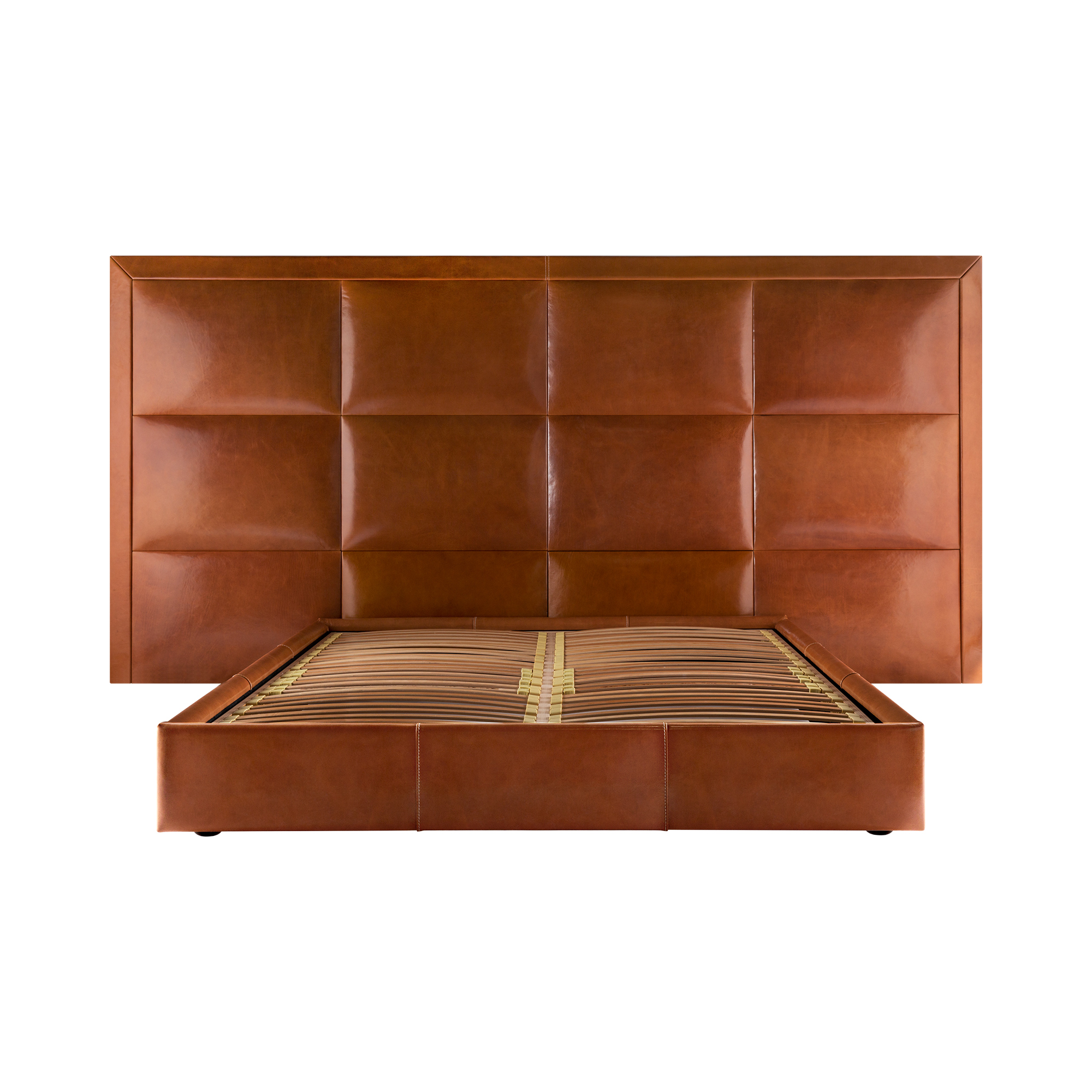 Кровать / Trevor Baxter sun-id-375783 - Вид №2