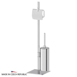 Стойка для туалета 72 см Ellux DOMINO DOM 009