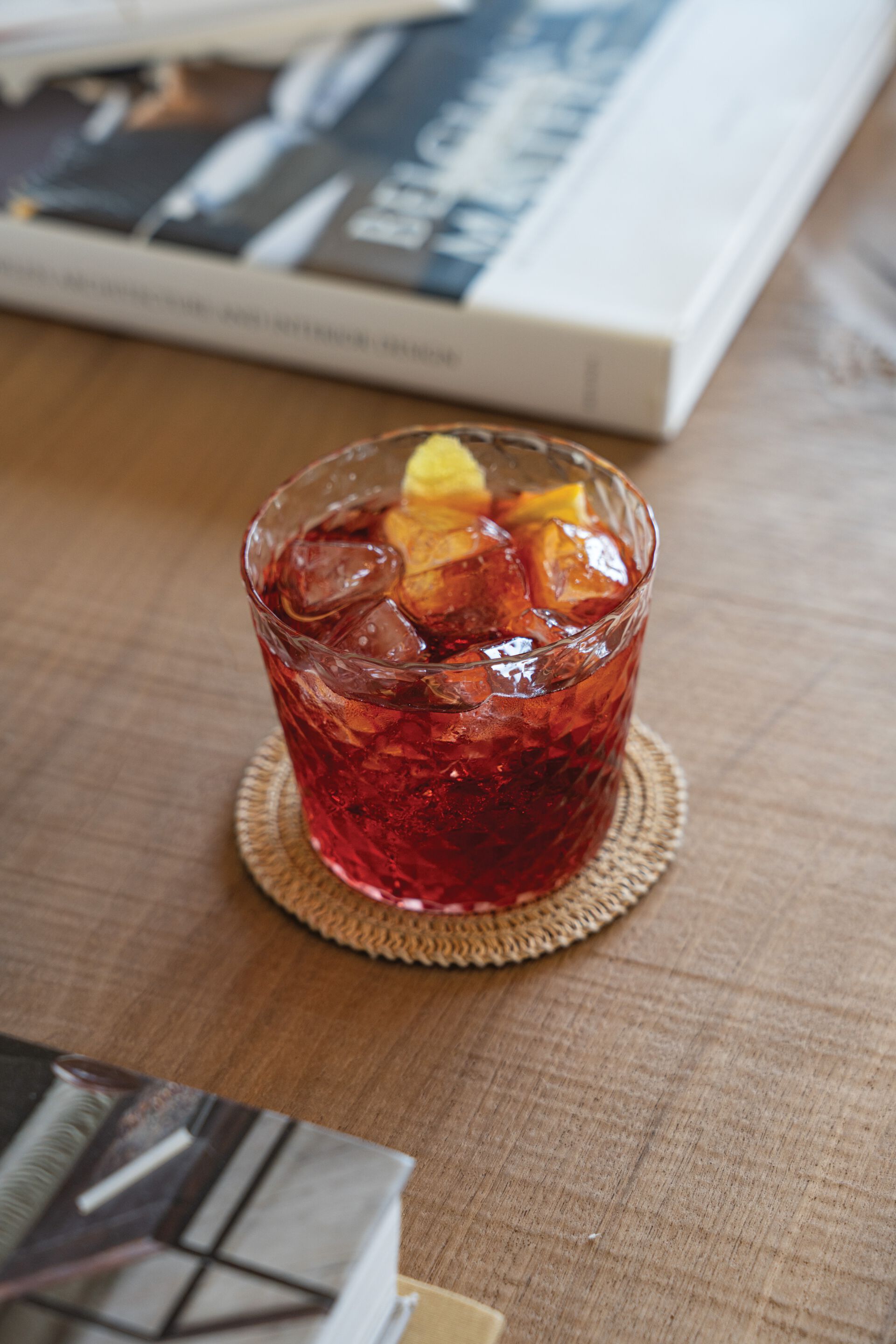 Стеклянный бокал для коктейля Zafferano Венецианская миксология ARCH-00110839 - Вид №5