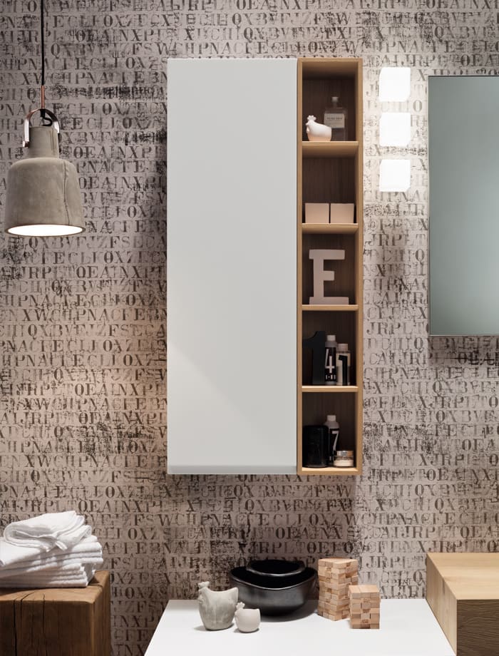 Комплект мебели 02 Arcom Soul STARC207 - Вид №2