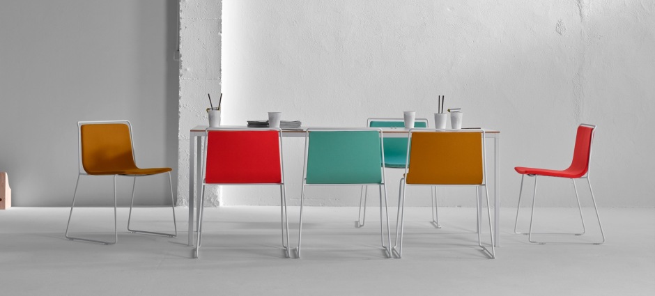 052789 Стул Ondarreta Alo - Вид №5