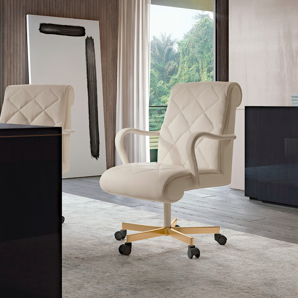 Рабочее кресло  MALERBA SL517 