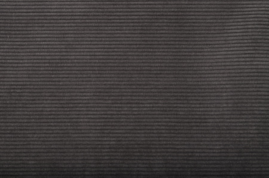 Стул Ridge Kink Rib серый Zuiver 1100059 - Вид №5