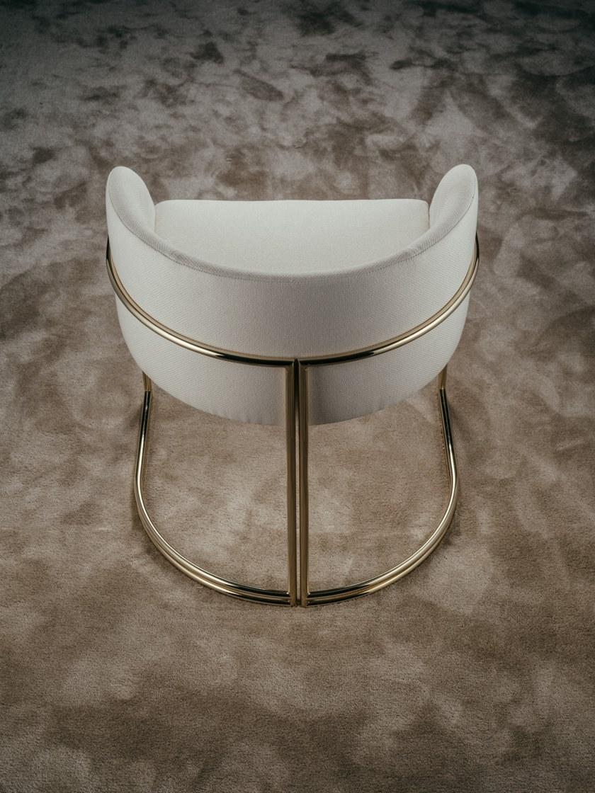 GIOPAGANI Мягкое кресло Esprit noir sun-id-1461970 - Вид №5