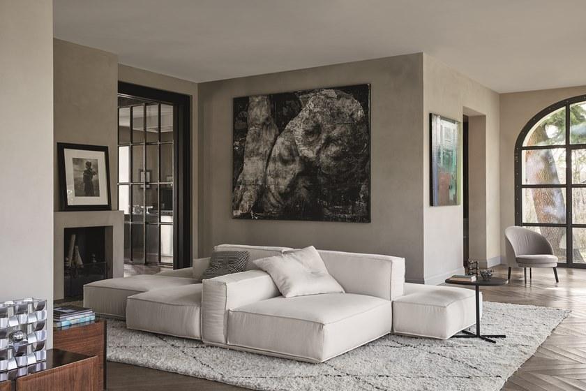 arflex Кресло с мягкой обивкой Jim&jules sun-id-1491824 - Вид №7