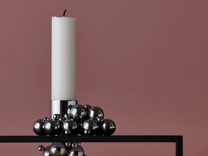 Gejst Подсвечник из стали Molekyl sun-id-1437097 - Вид №12