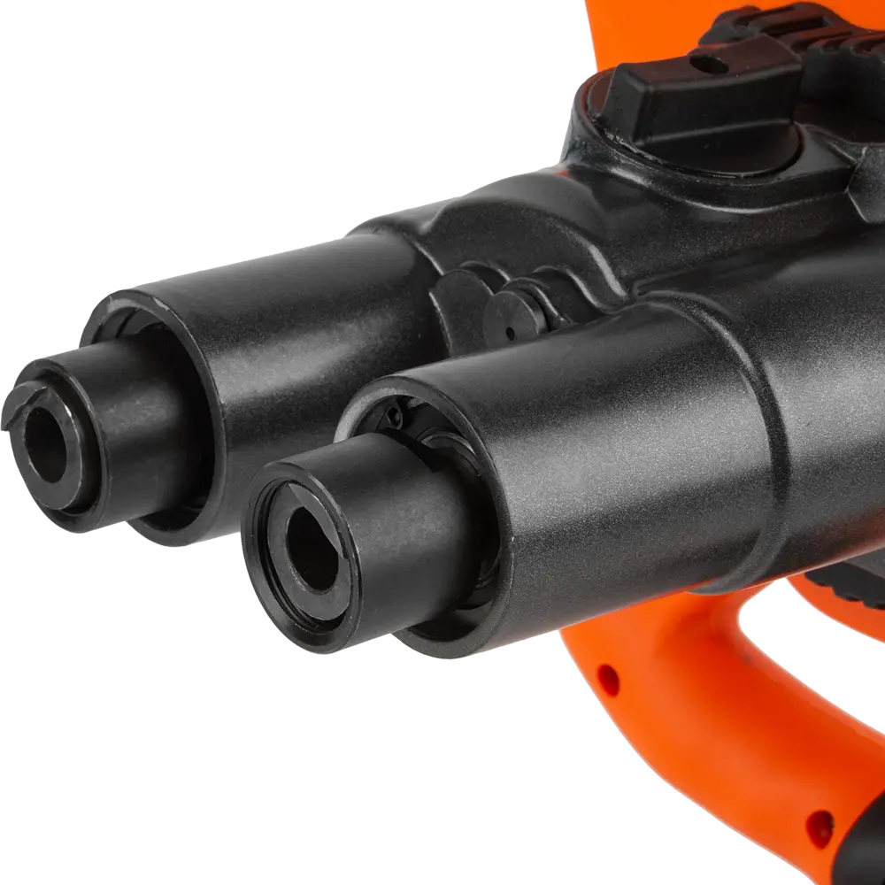 Миксер строительный Спец МЭД-1500 М27, 1500 Вт STLM-2111380 - Вид №4