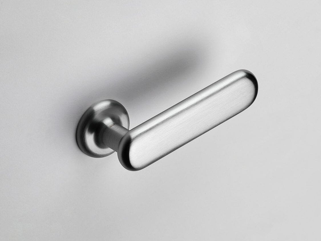 Латунная ручка Dnd Palm ARCH-00138116 - Вид №5