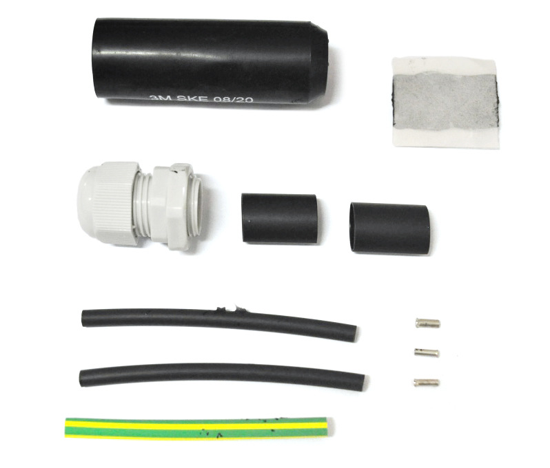 Danfoss Ремонтные наборы для кабелей Ремнабор для саморег. кабеля 19805761  - Вид №5