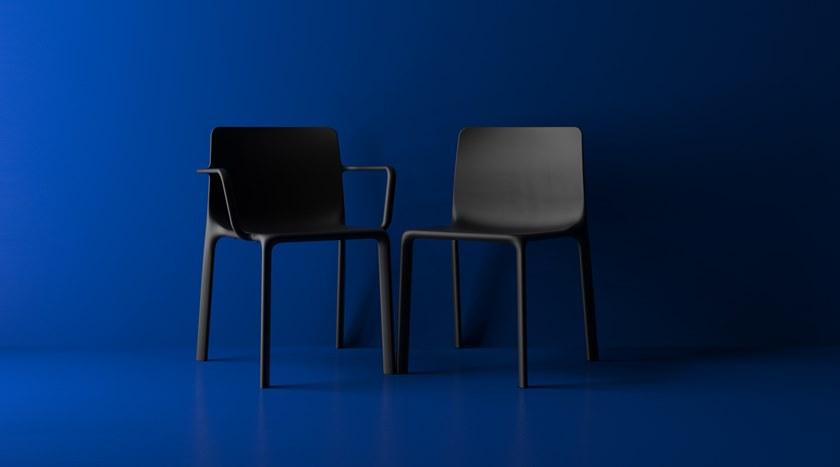 VONDOM Садовый стул Kes 64018 - Вид №8