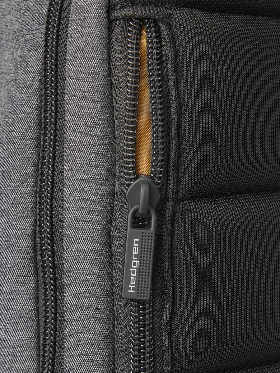 HNXT04/214-01 Рюкзак HNXT04 Drive Backpack 2 RFID Hedgren Next - Вид №5