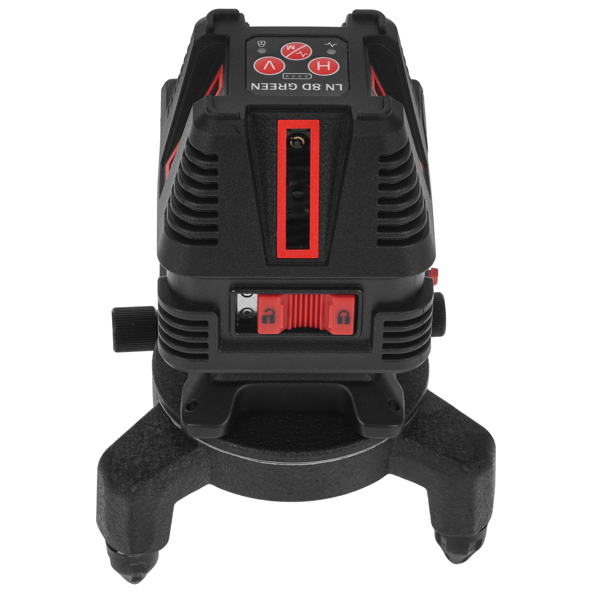 Лазерный нивелир ELITECH HD LN 8D 9079227 STDN-0106965 - Вид №1