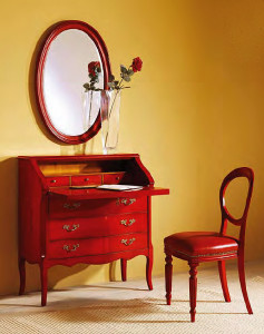 Секретер  SERAFINO MARELLI L 1020