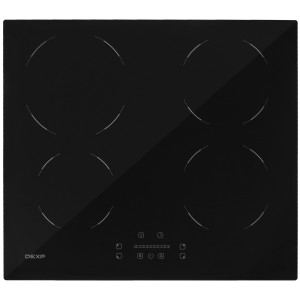5088316 Индукционная варочная поверхность DEXP EH-I4MS/B