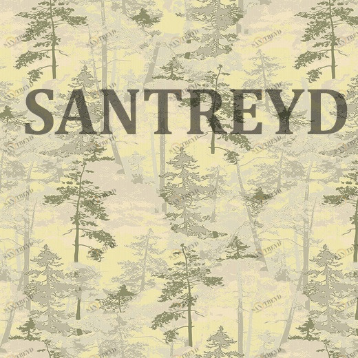 Am2-005 Обои Milassa Ambient vol.2 AM2005