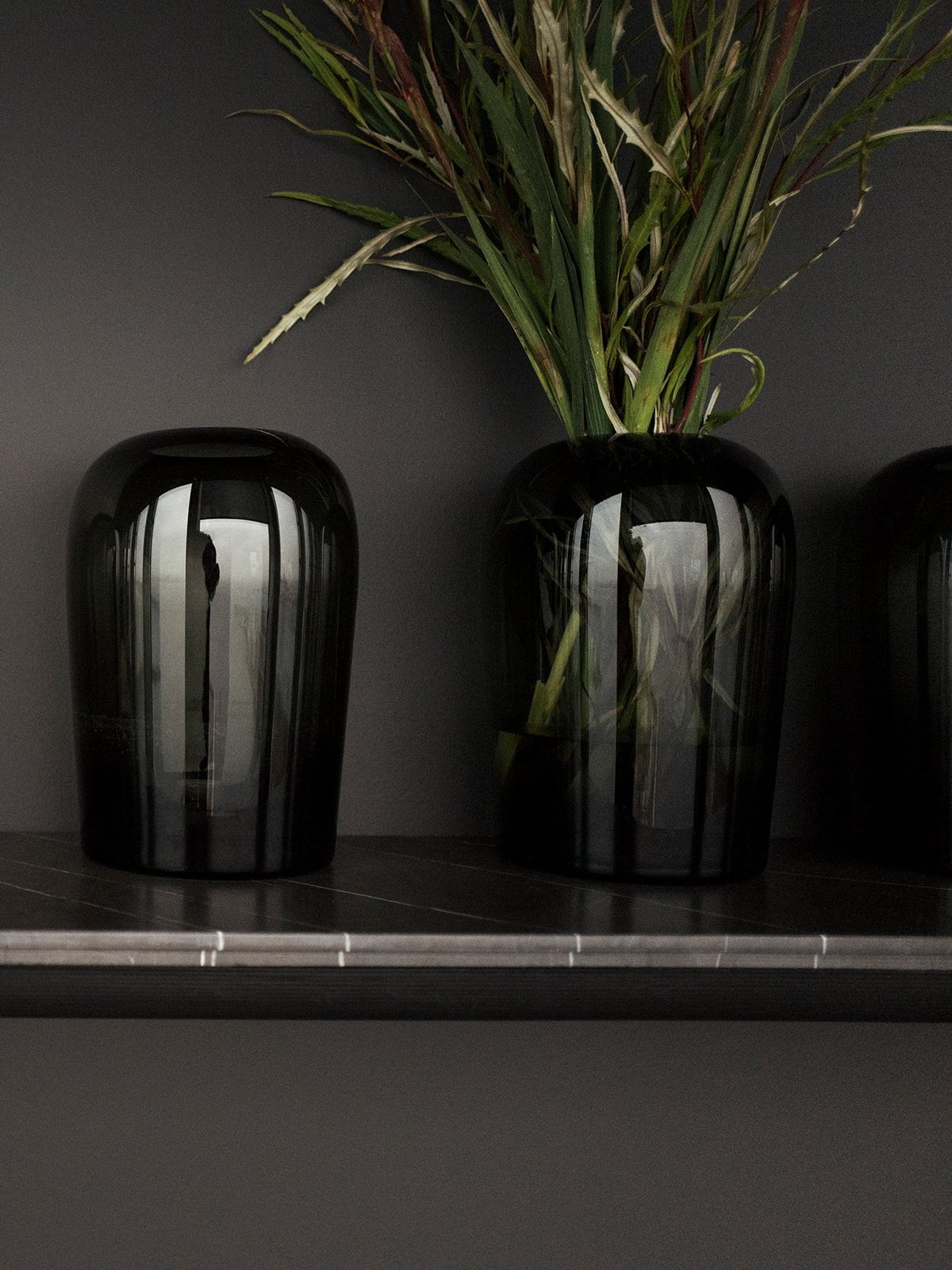 4732929 MENU Ваза с троллем Средний  - Вид №5