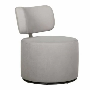 Кресло MOKKA серо-бежевое SITS MOKKA 192195 Серый