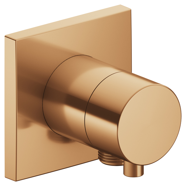 59541131102 Запорный вентиль c выводом для шланга DN 15 KEUCO IXMO - Вид №2