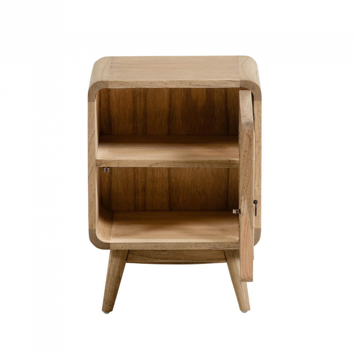 078336 Прикроватный столик 40 x 55 cm La Forma Nalu  - Вид №3