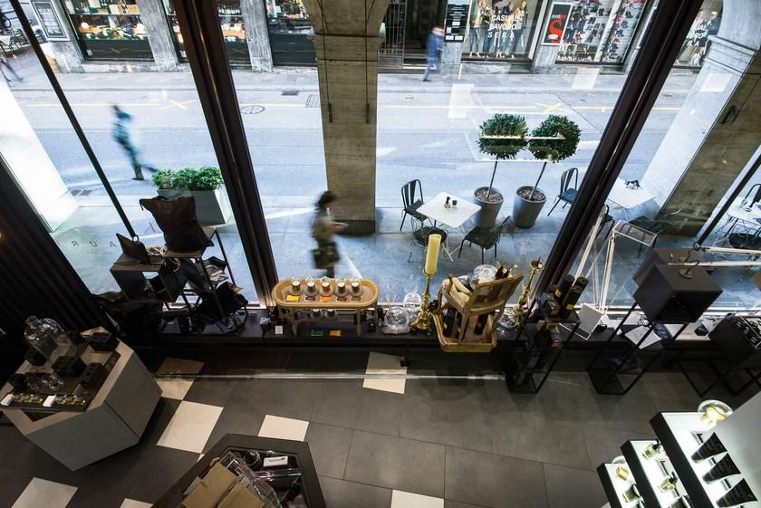 TM Italia Cucine Мебель для салонов красоты sun-id-1409514 - Вид №5