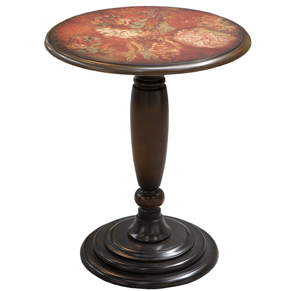 11616 Подставка декоративная Редфилд BOGACHO 4627174556230