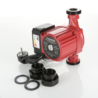 VRS.256EA.18.0 Насос циркуляционный с частотным регулированием VRS 25/6EA-180 Valtec 25/6-180  - Вид №11