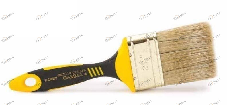 GAMMA PENNELLI Профессиональная кисть Pennellesse sun-id-1499542