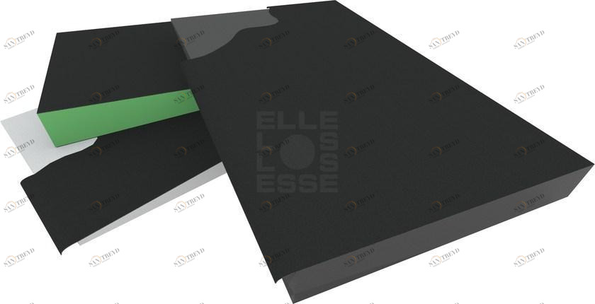 ELLE ESSE Панель теплоизоляции sun-id-1347103