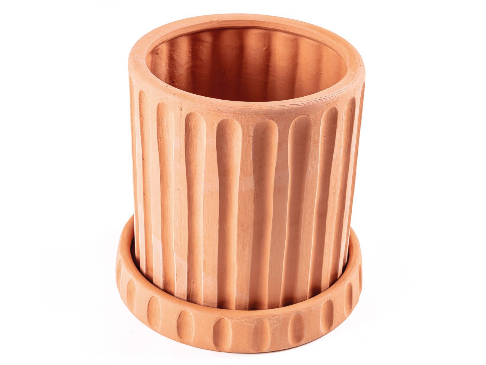 Терракотовый горшок Seletti Magna Graecia ARCH-00102465 - Вид №1